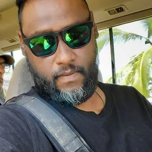 Supreet Sahoo