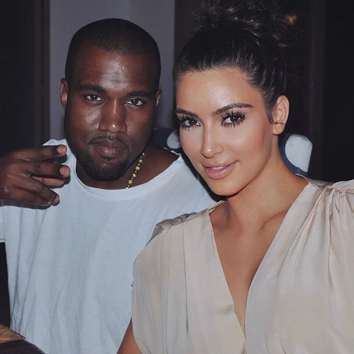 Kanye West And Kim Kardashian Donated To The Dream Center In Los Angeles And We Women Empowered