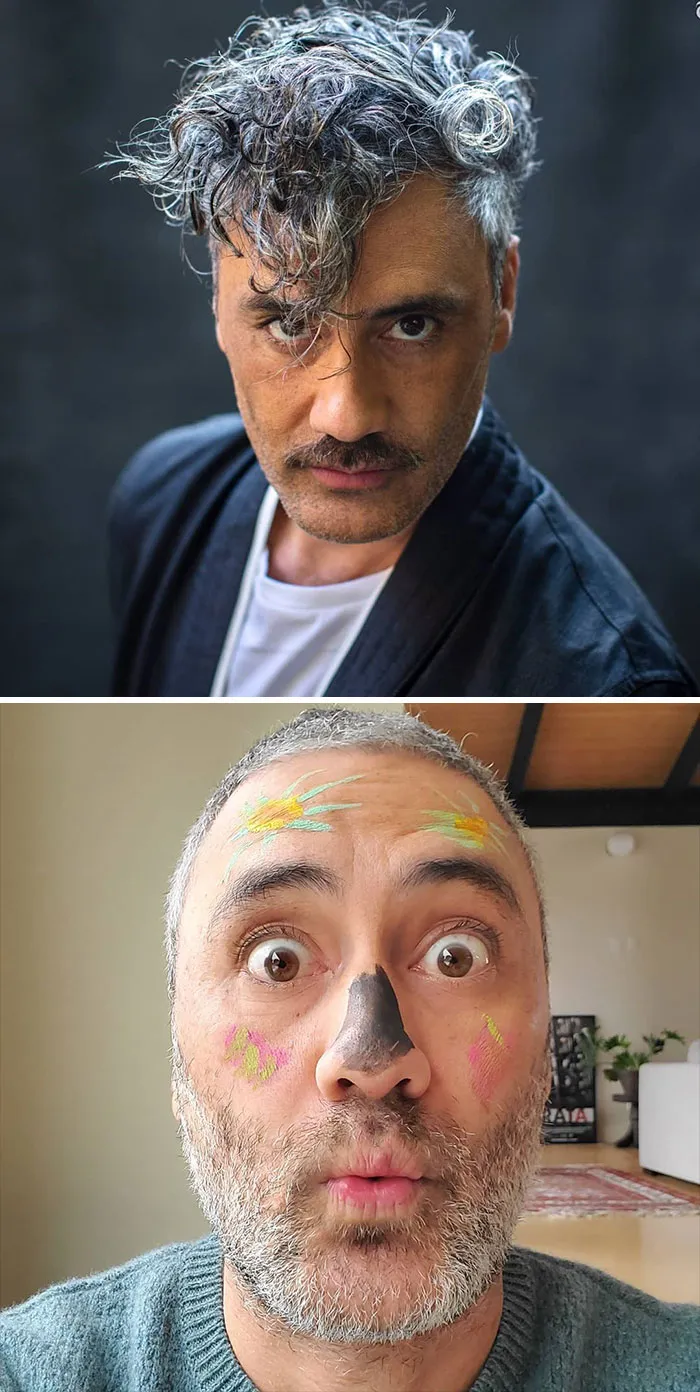 Taika Waititi