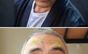 This Is What Days Of Self-Isolation Have Done To Celebrities (30 Pics)