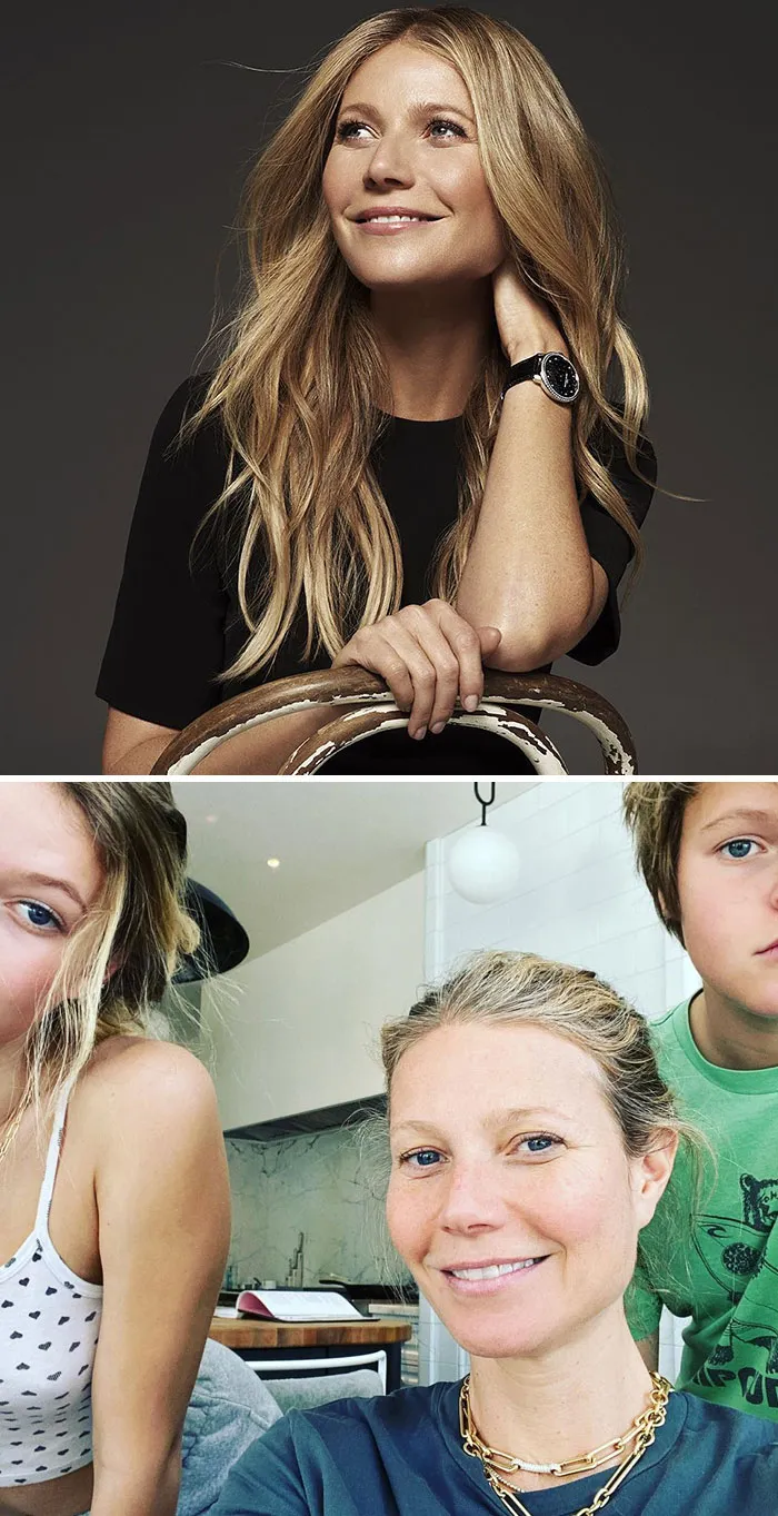 Gwyneth Paltrow