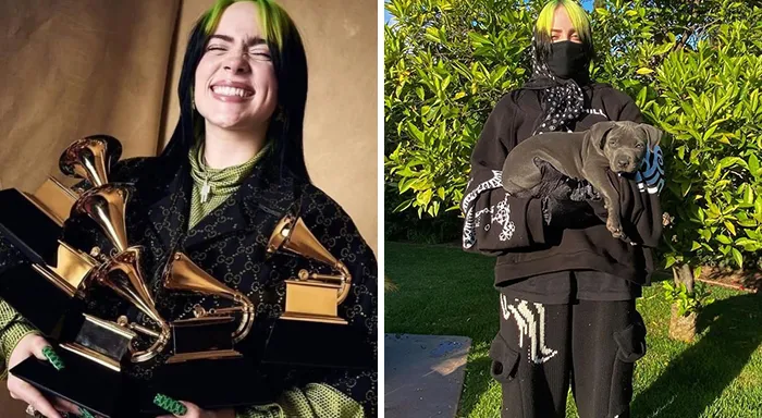 Billie Eilish