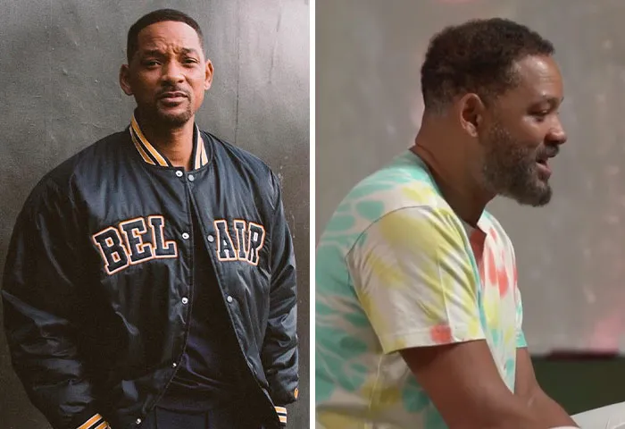 Will Smith