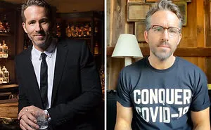 This Is What Days Of Self-Isolation Have Done To Celebrities (30 Pics)
