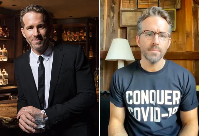 Ryan Reynolds
