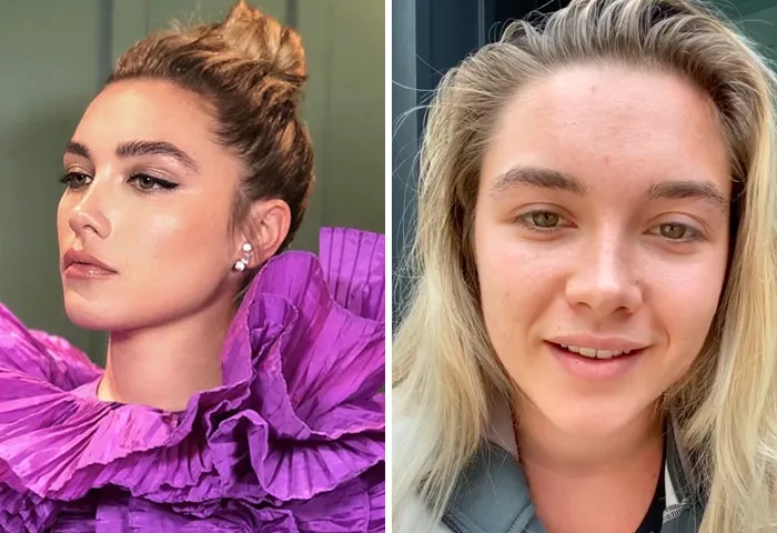 Florence Pugh