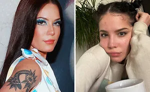 This Is What Days Of Self-Isolation Have Done To Celebrities (30 Pics)