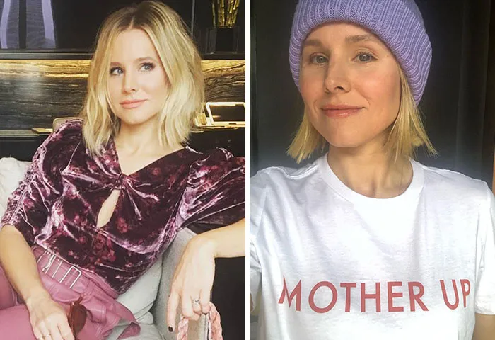 Kristen Bell