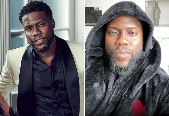Kevin Hart