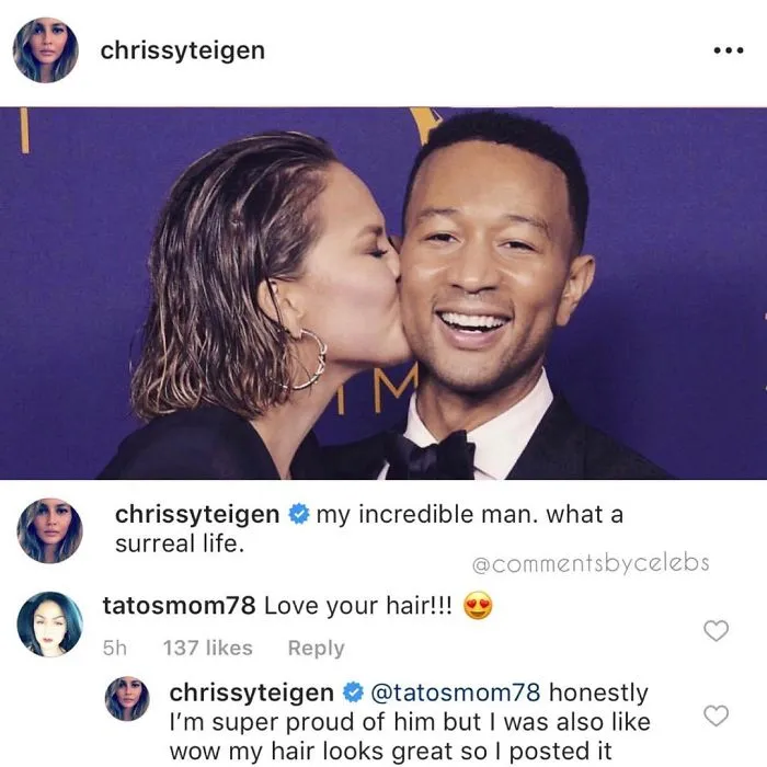 Chrissy Teigen Is The Unofficial Queen Of Twitter And Here Are 30 Of Her Funniest Tweets