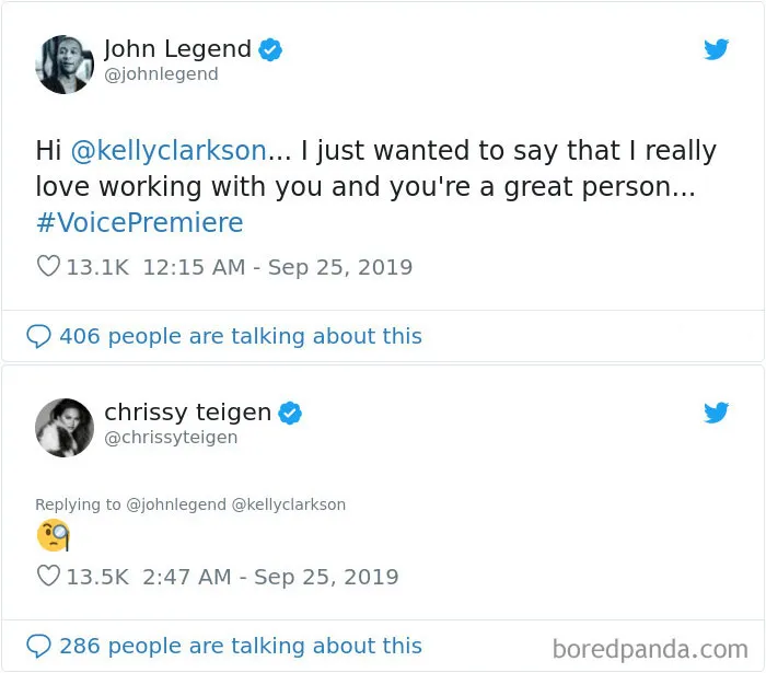 Chrissy Teigen Is The Unofficial Queen Of Twitter And Here Are 30 Of Her Funniest Tweets