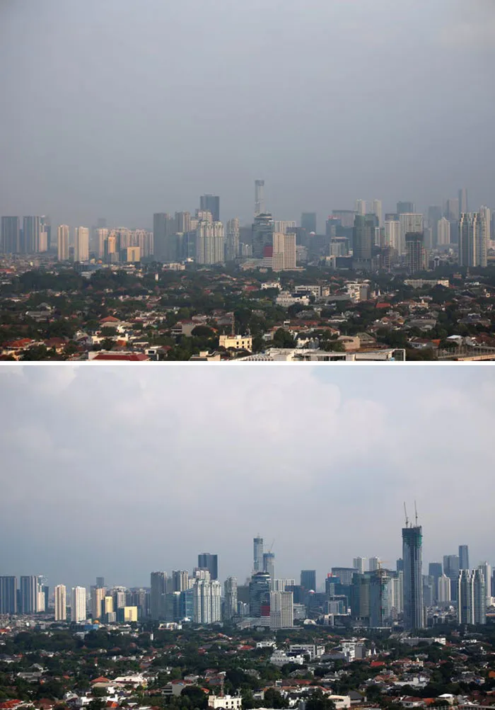 Jakarta, Indonesia