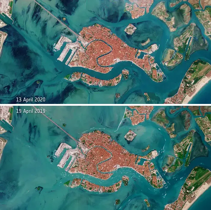 Venice Lagoons