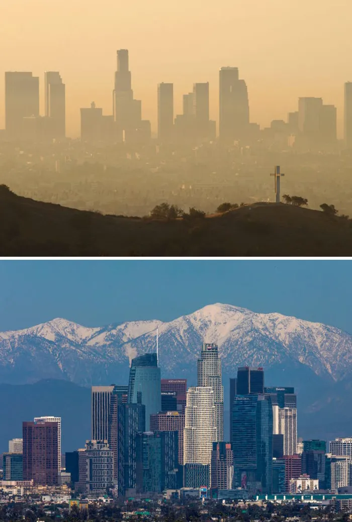Los Angeles, California