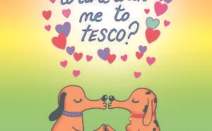 Would You Come With Me To Tesco?