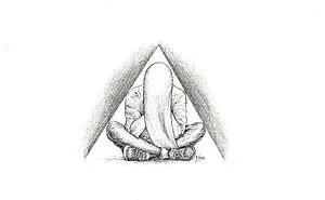 Here Are My Drawings That I Drew During Self-Isolation