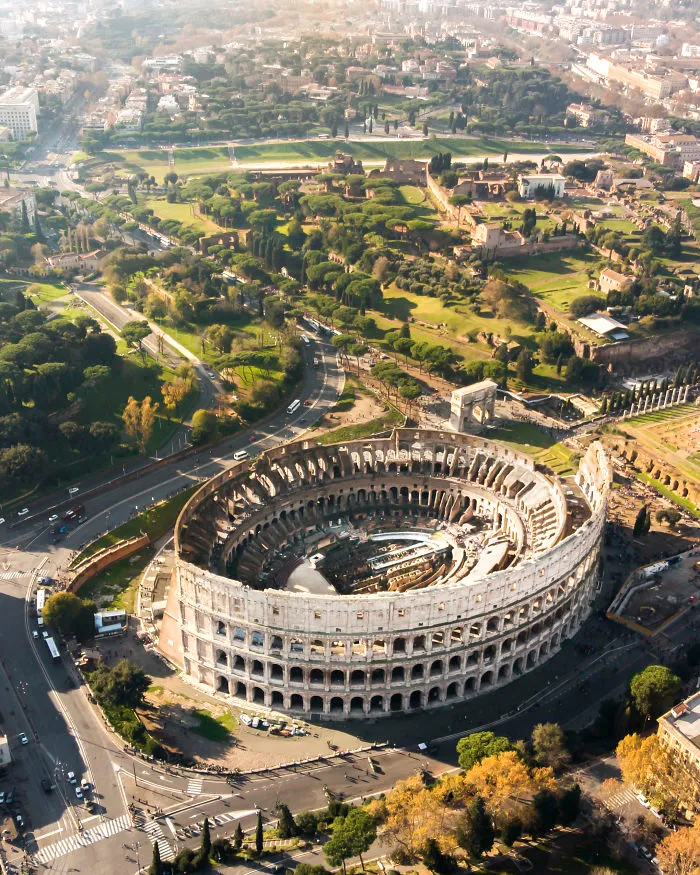 Rome, Italy