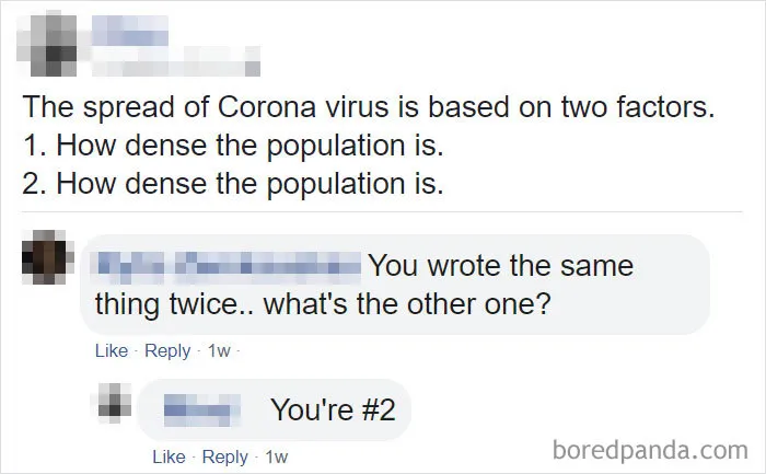 People Cannot Stop Posting Corona Jokes And Here Are 35 Of The Best Ones This Week (New Pics)