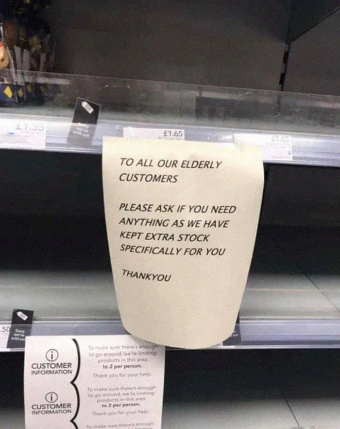If You Think People Are The Worst These Days, These 35 Wholesome Pics May Change Your Mind (New Pics)