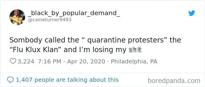 30 Of The Best Jokes About Reopening America