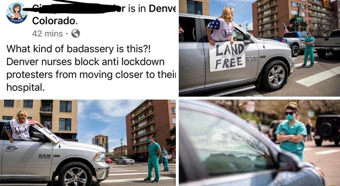 30 Of The Best Jokes About Reopening America