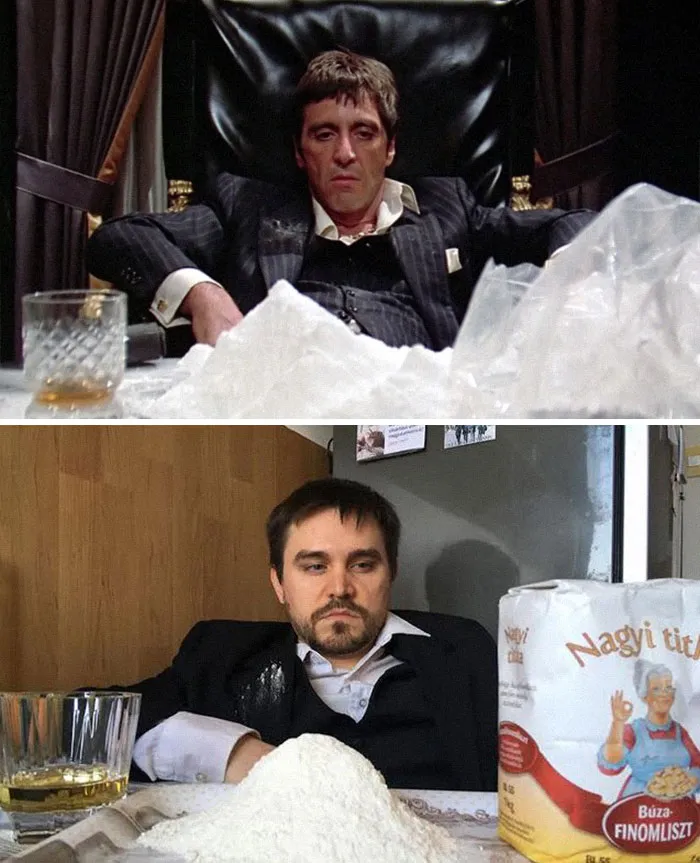 Scarface