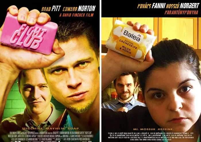 Fight Club