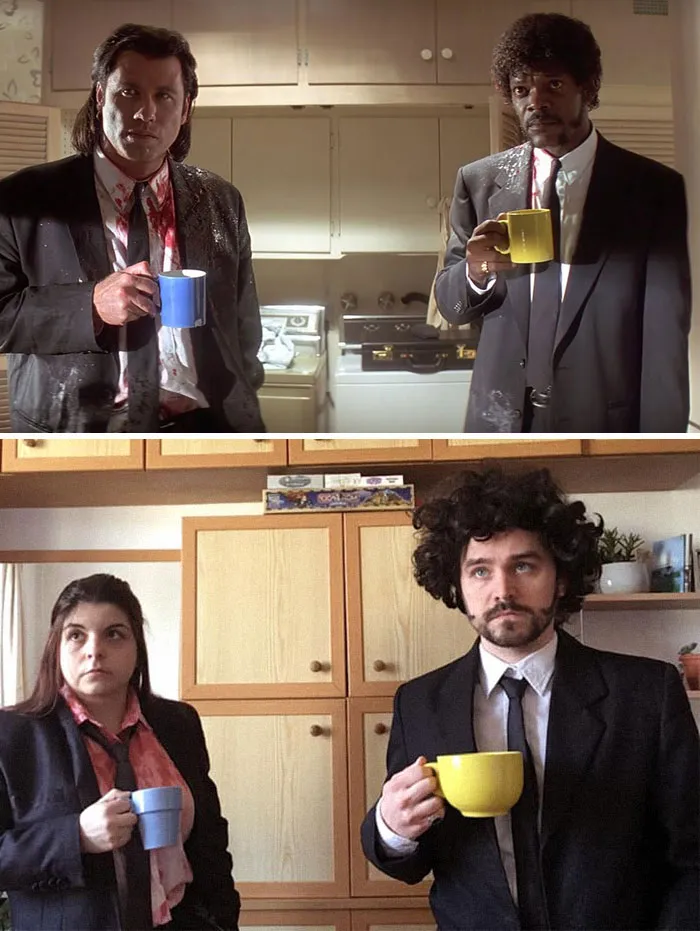 Pulp Fiction