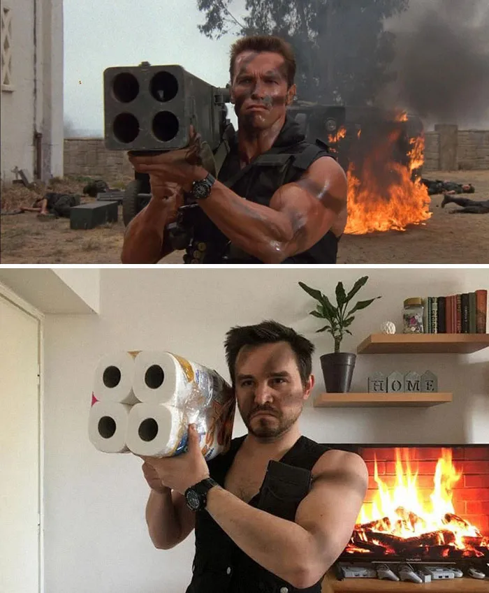Commando