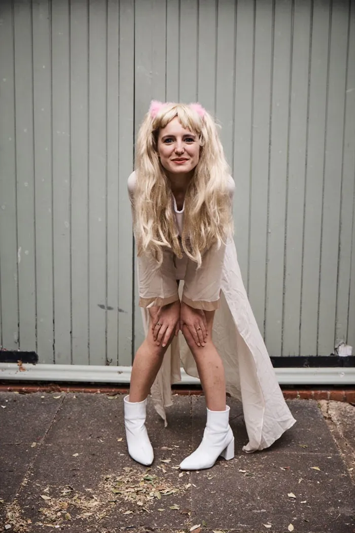 Baby Spice