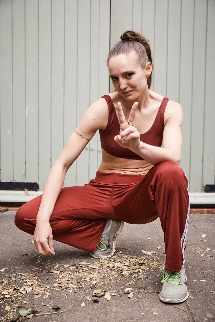 Mel C
