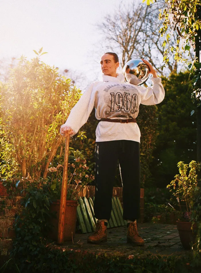 Miss Trunchbull (Matilda)