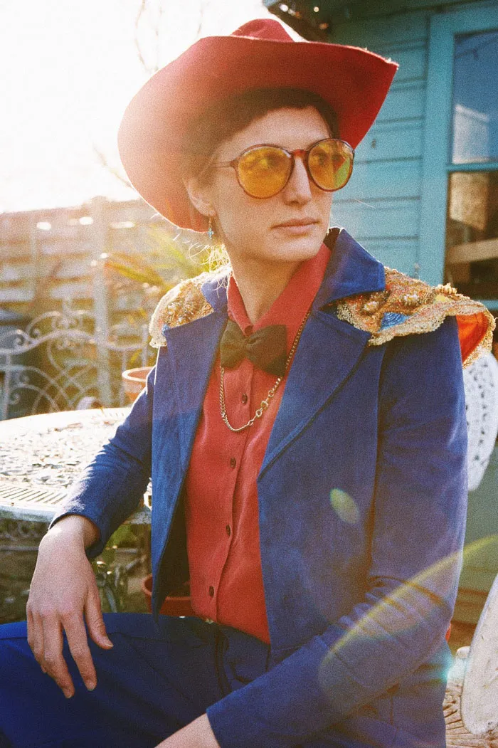 Elton John