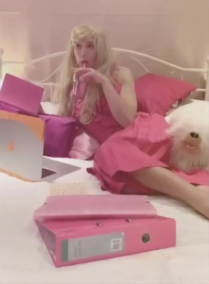Elle Woods (Legally Blonde)