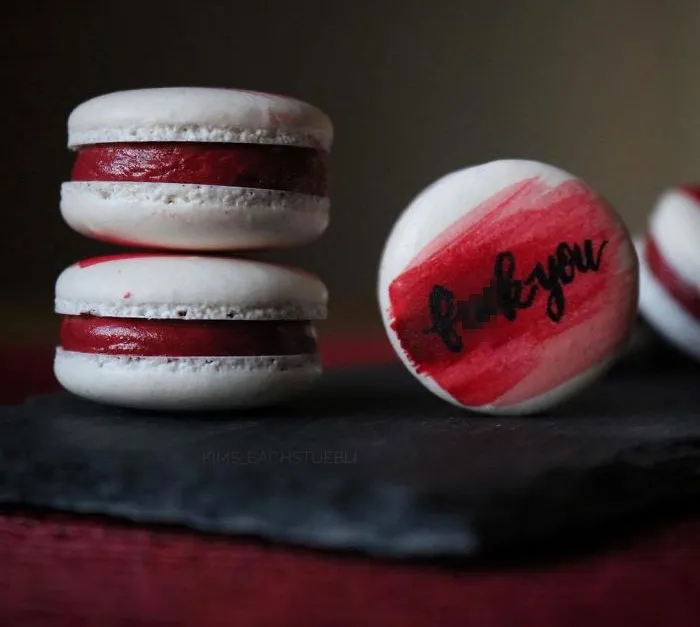 This Baker Has Mastered The Art Of Decorative Macarons And Here Are 27 Of The Best Ones