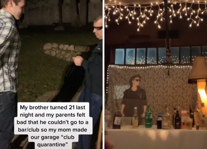 People In Quarantine Finally Have The Time For Cool Projects, And Here Are 32 Of The Most Creative Ones