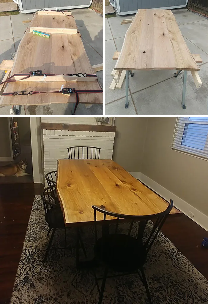 People In Quarantine Finally Have The Time For Cool Projects, And Here Are 32 Of The Most Creative Ones