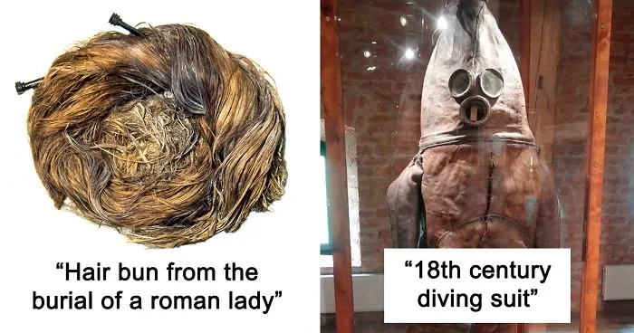 Museums Are Competing Over Who Has The Creepiest Exhibit, And Here Are 30 Of The Best Ones