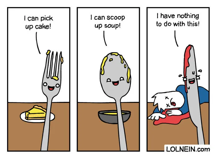 33 Comics That I Created To Make People Laugh (New Pics)