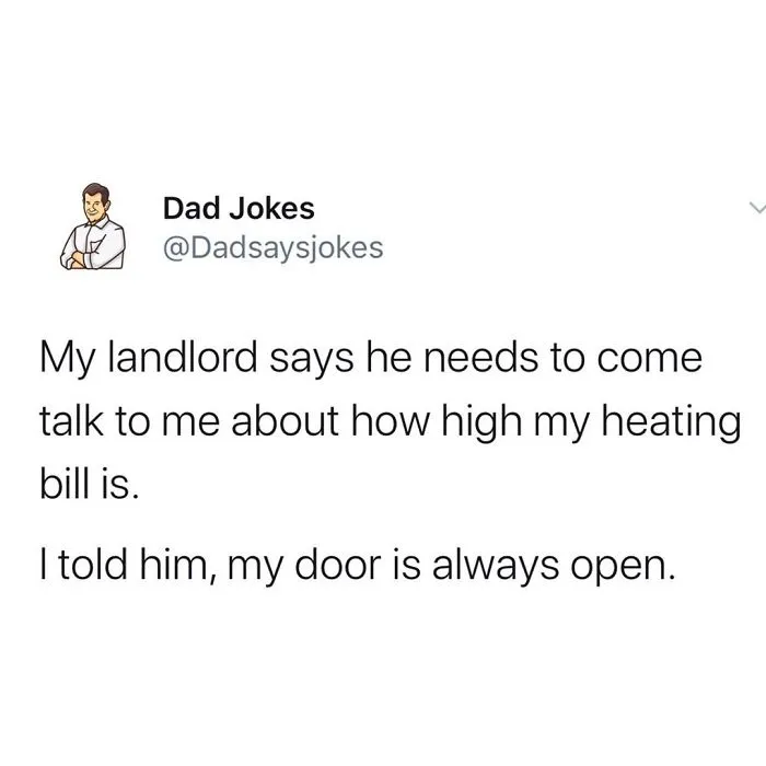 Dad Jokes