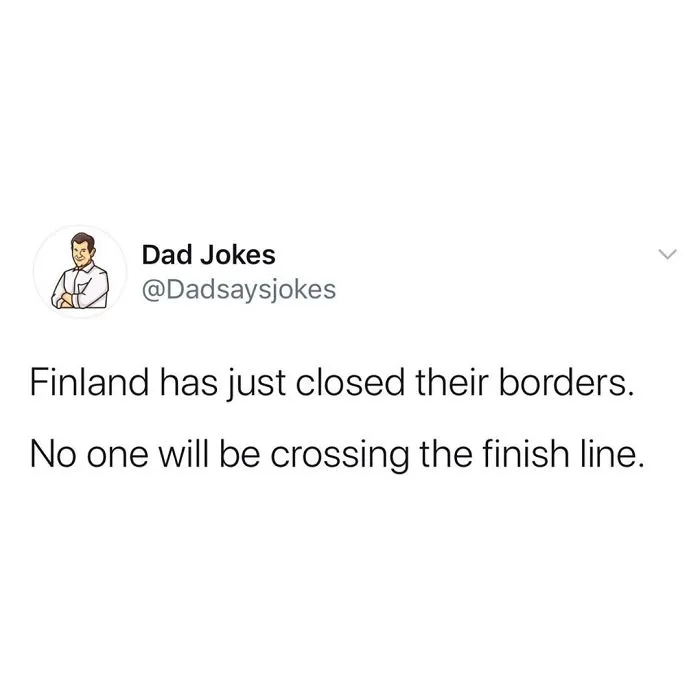 Dad Jokes