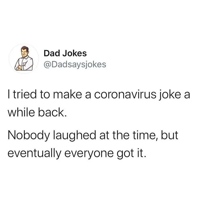 Dad Jokes
