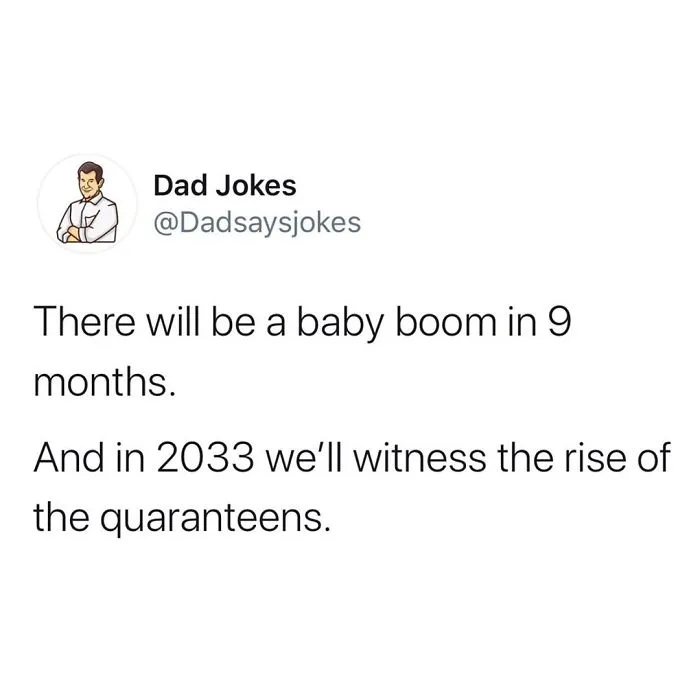 Dad Jokes
