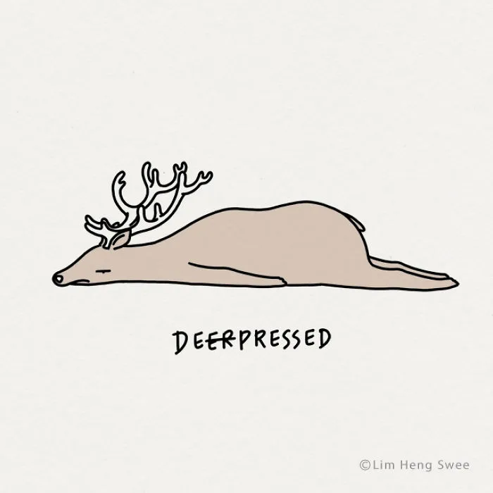 Deer