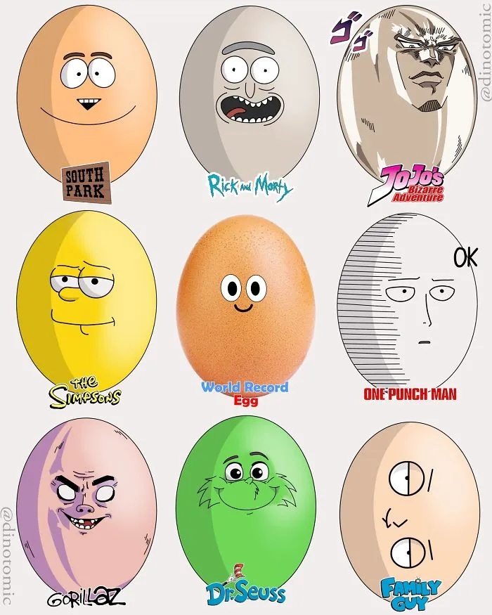 An Egg