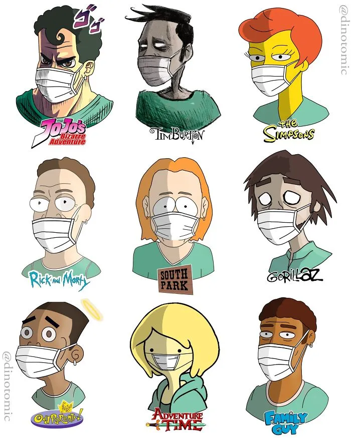 Doctors