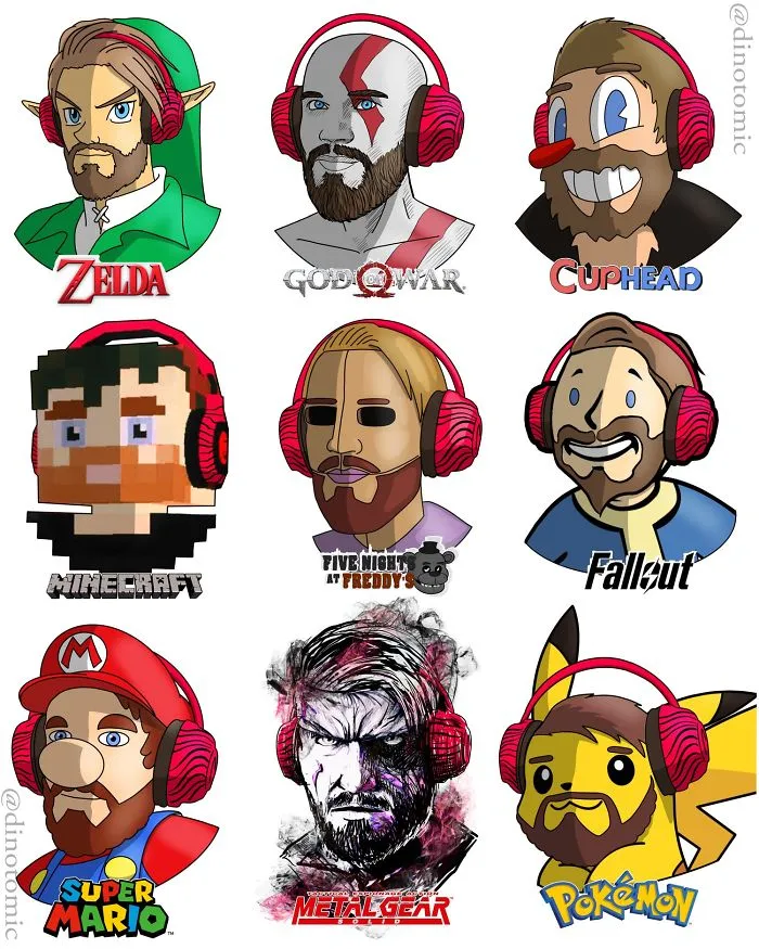 Pewdiepie