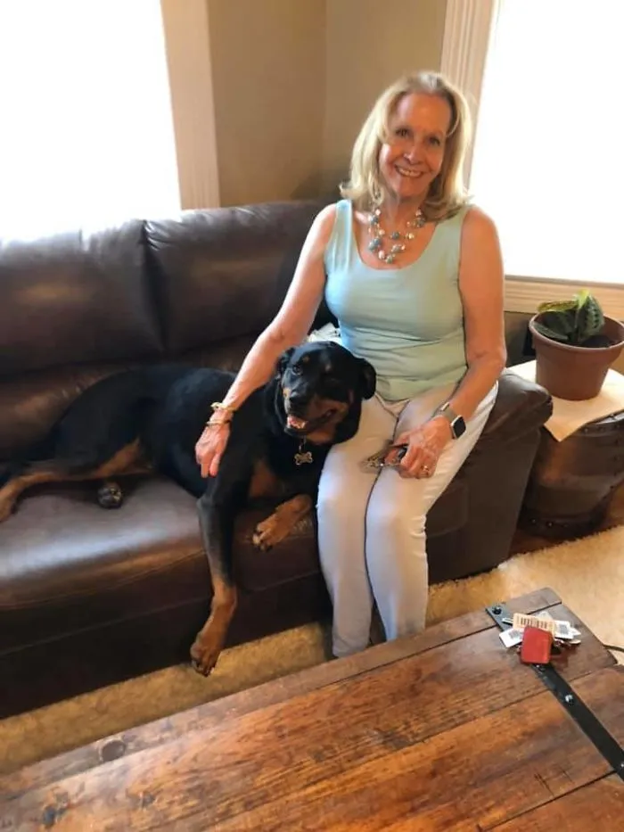 30 Times Dogs Turned Out To Be A Different Breed Than The Owners Anticipated
