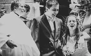 Nature Photographer Started Shooting Weddings And Here Are The Results