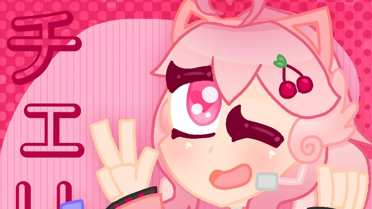 World Is Mine (Cherri Ramune) Utau Cover